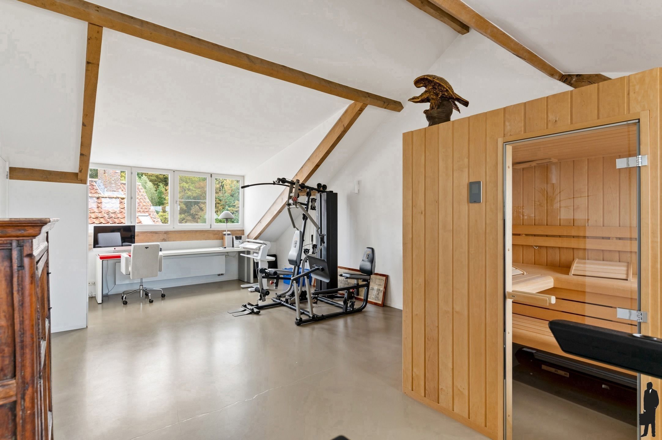 Charmante en unieke woning met Scheldezicht te Hemiksem foto 31