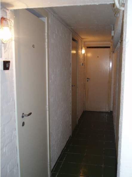 Zonnige studio nabij zeedijk foto 9