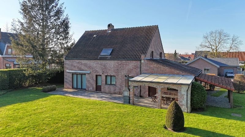 Villa van 267m² op 11 are foto 20