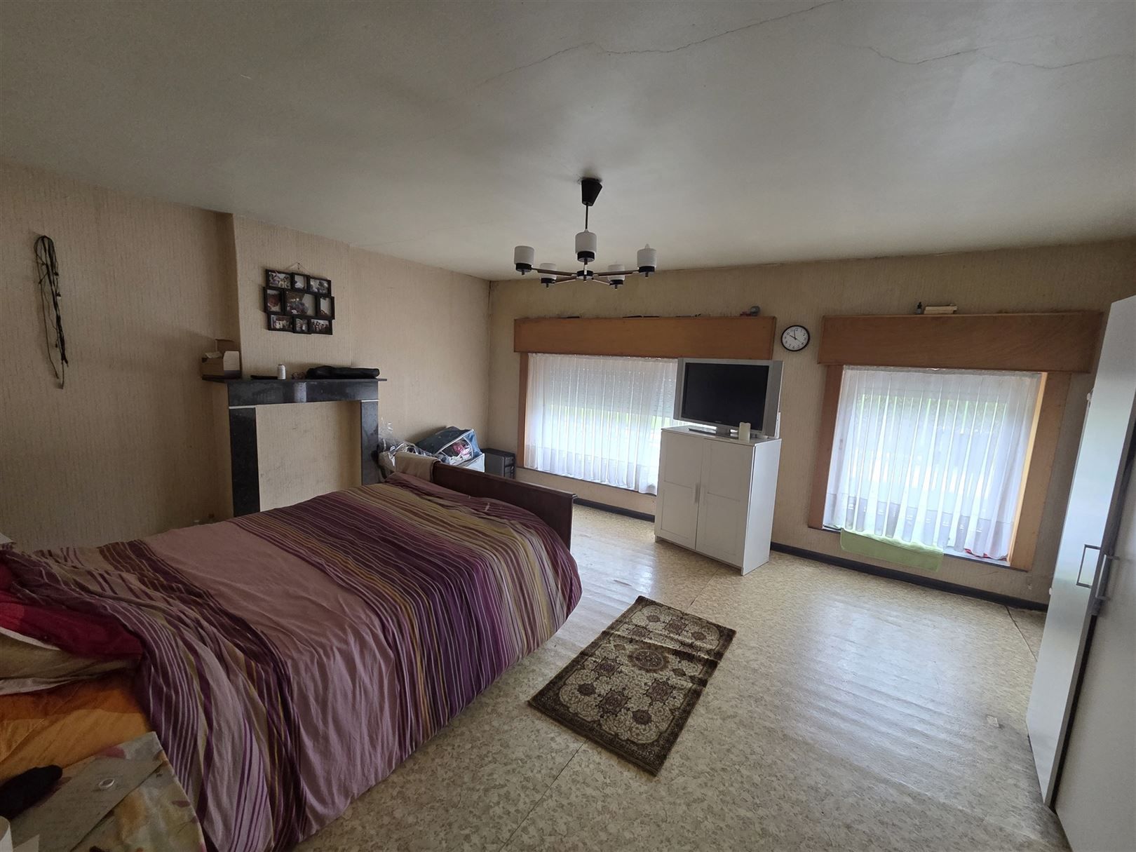 Ruime halfopen woning te Brakel foto 8