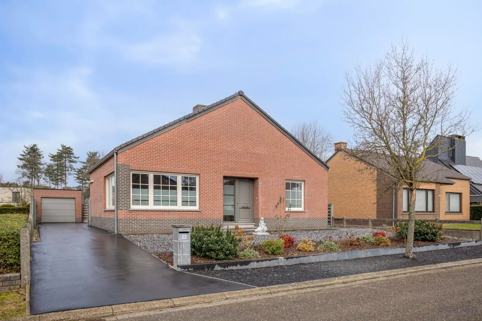 Gerenoveerde woning te koop in Eindhout, Laakdal foto 2