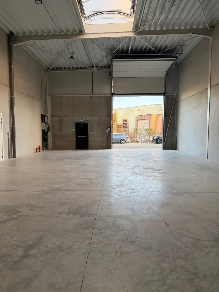 Bedrijfsvastgoed te huur foto 8