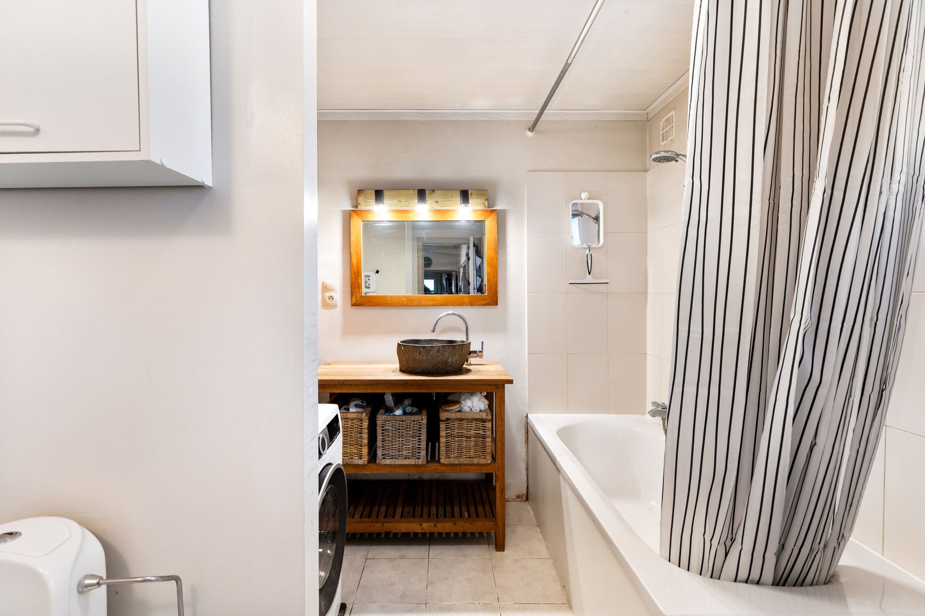 Ruime gezinswoning nabij de Spuikom in Oostende foto 8