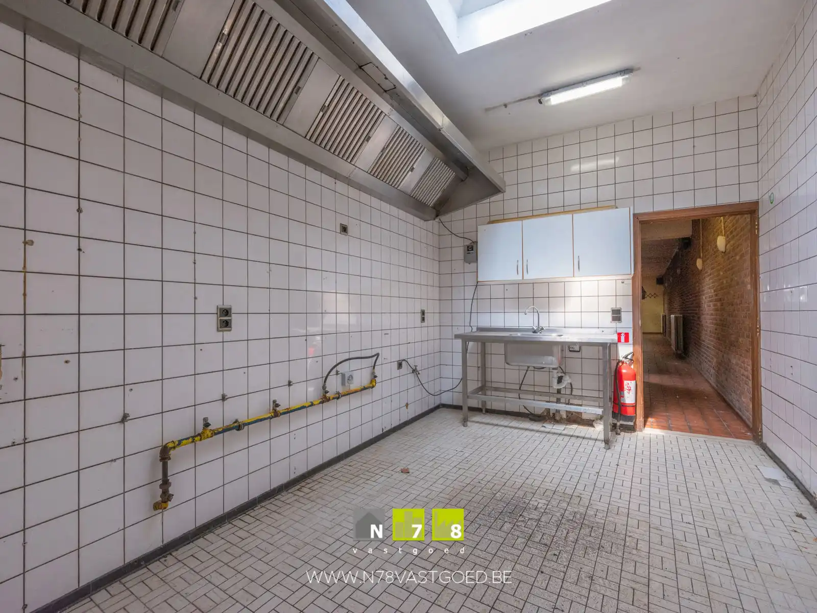 Commercieel te koop foto 10