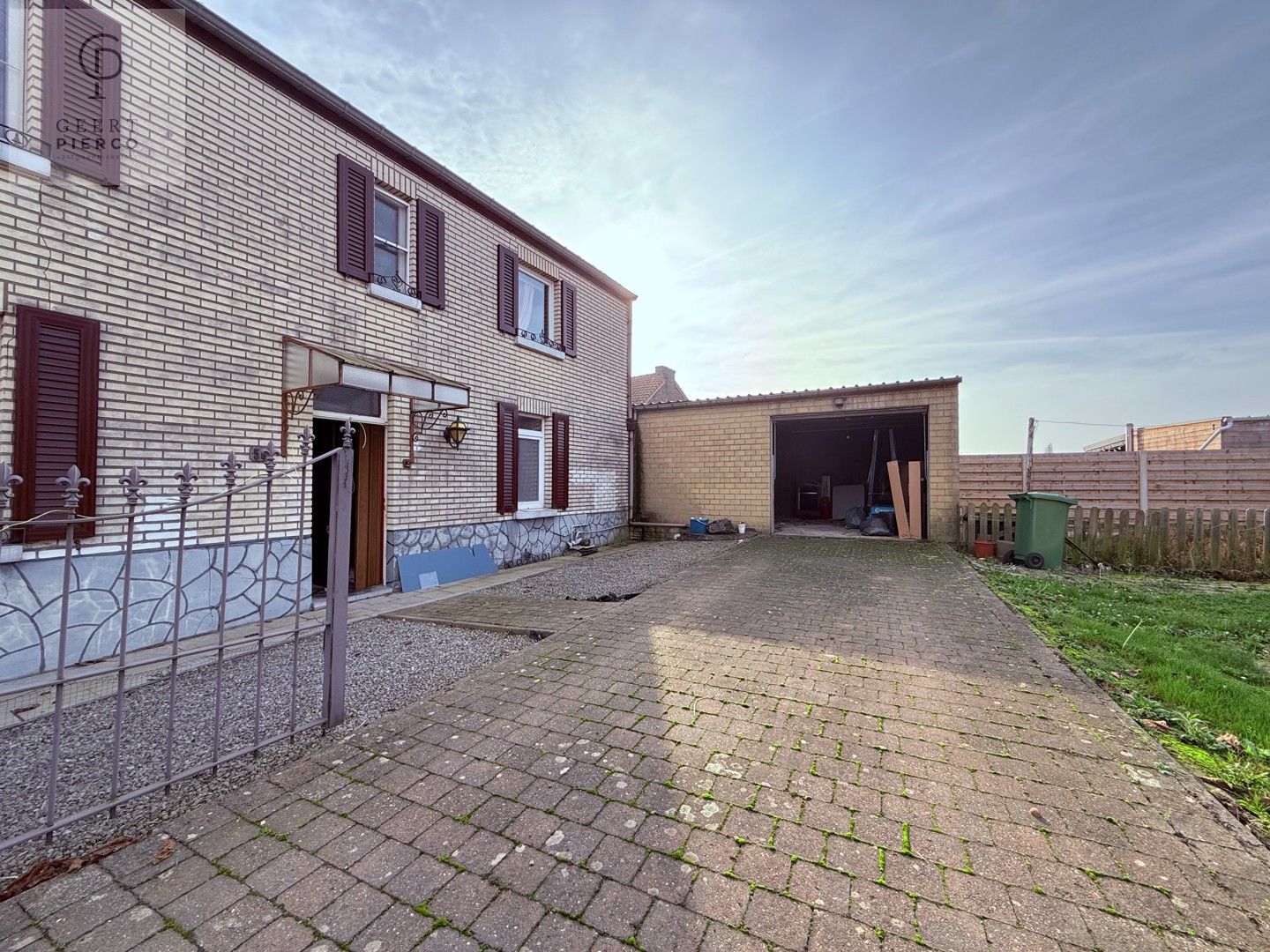 Te renoveren woning te Gingelom foto 18