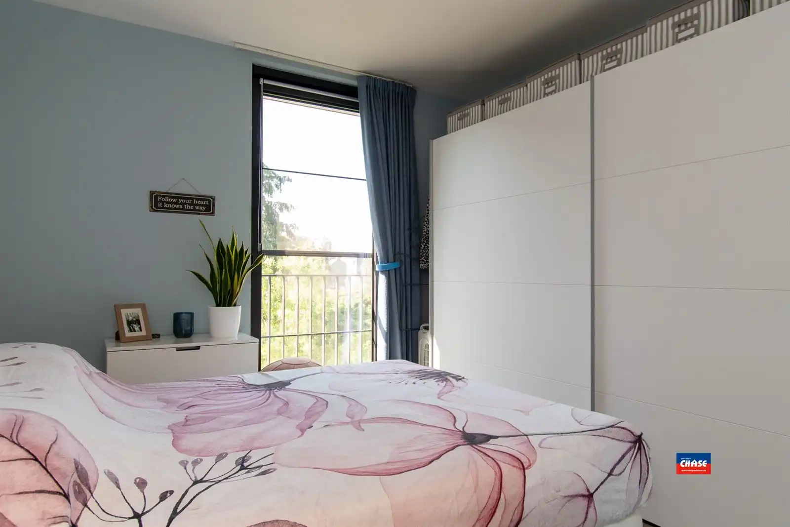 Prachtig nieuwbouwapp. met 2 slaapkamers + autostaanplaats foto 12