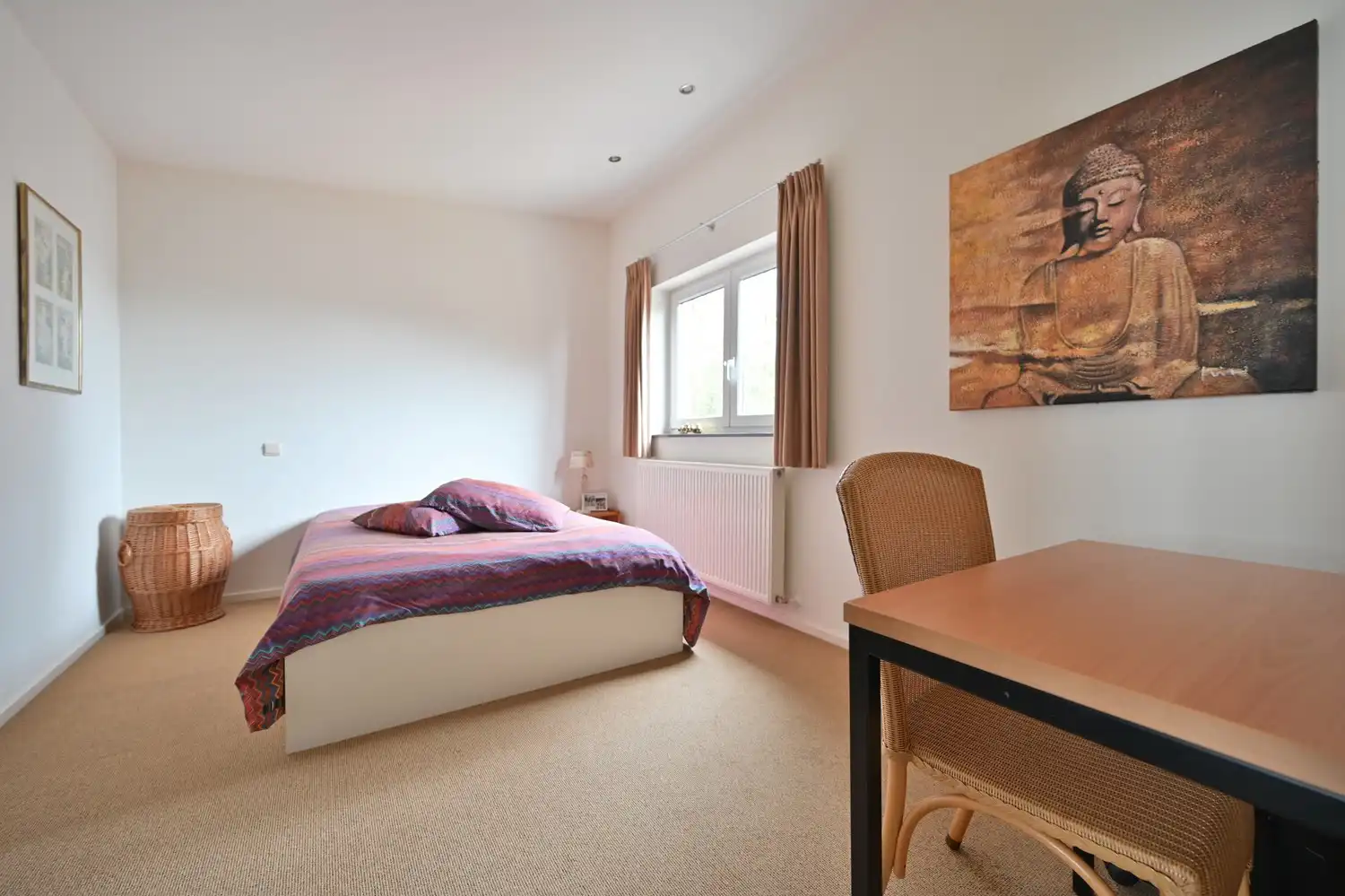 Hier woon je waar rust, ruimte en natuur samenvloeien foto 23