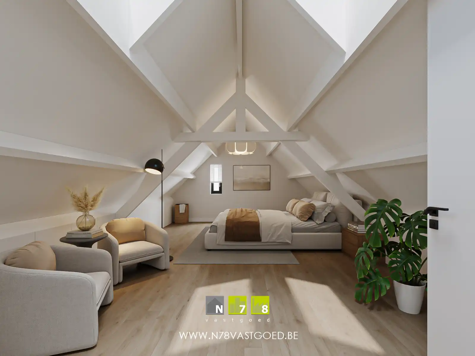 Duinhoekstraat 98, 8660 De Panne foto 32