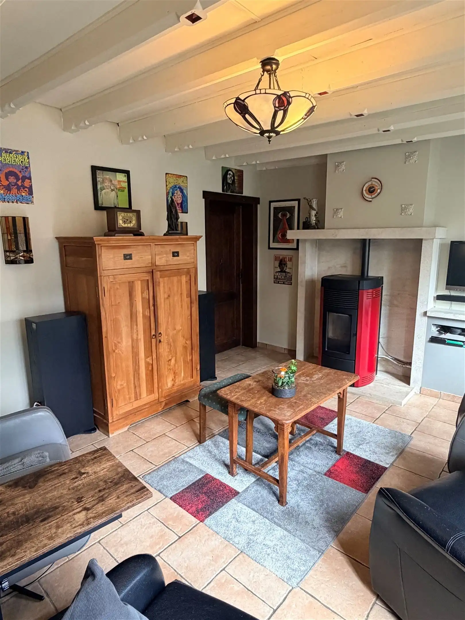 Eengezinswoning foto 3