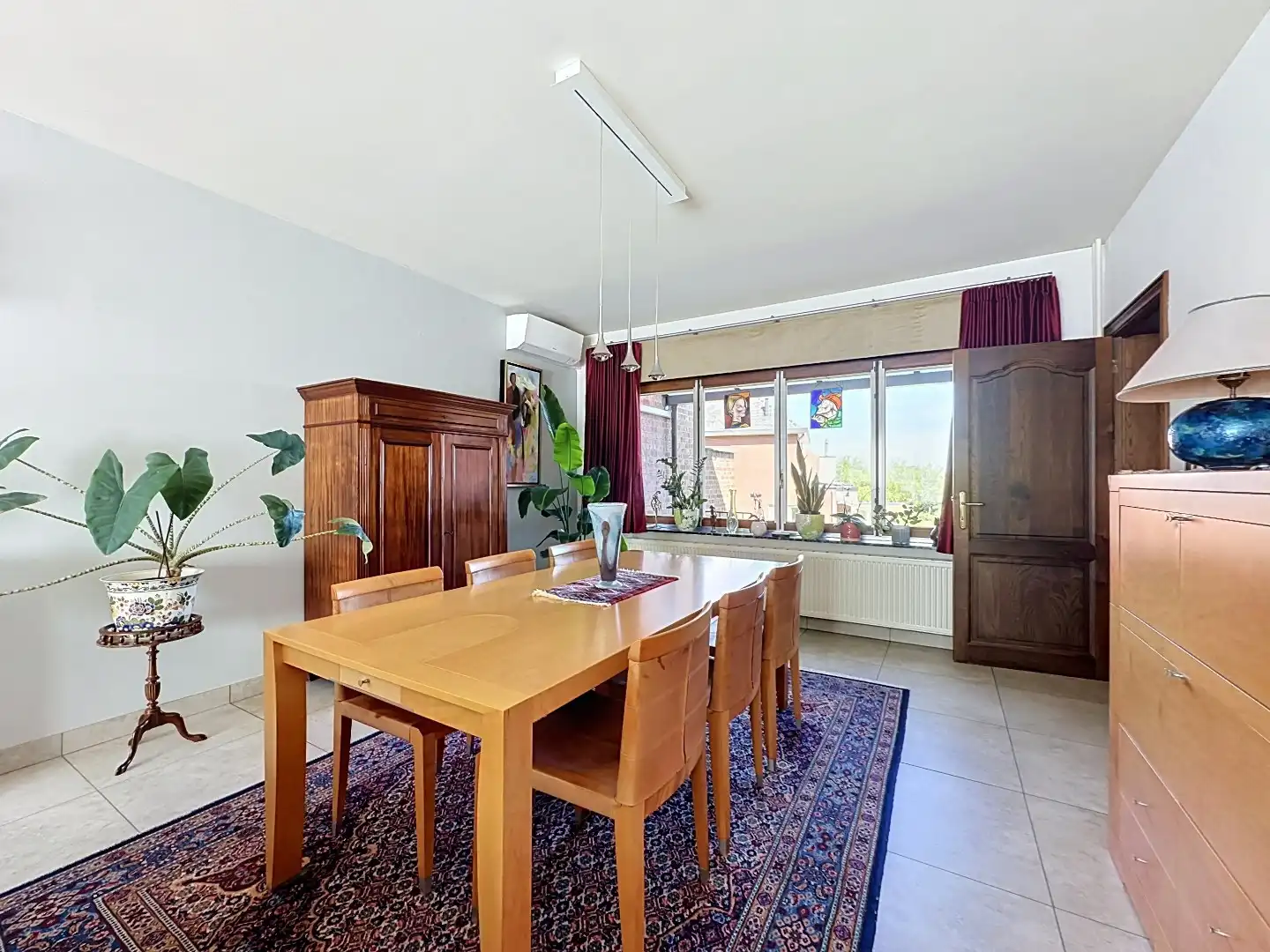 Ruime, energiezuinige woning op toplocatie foto 3