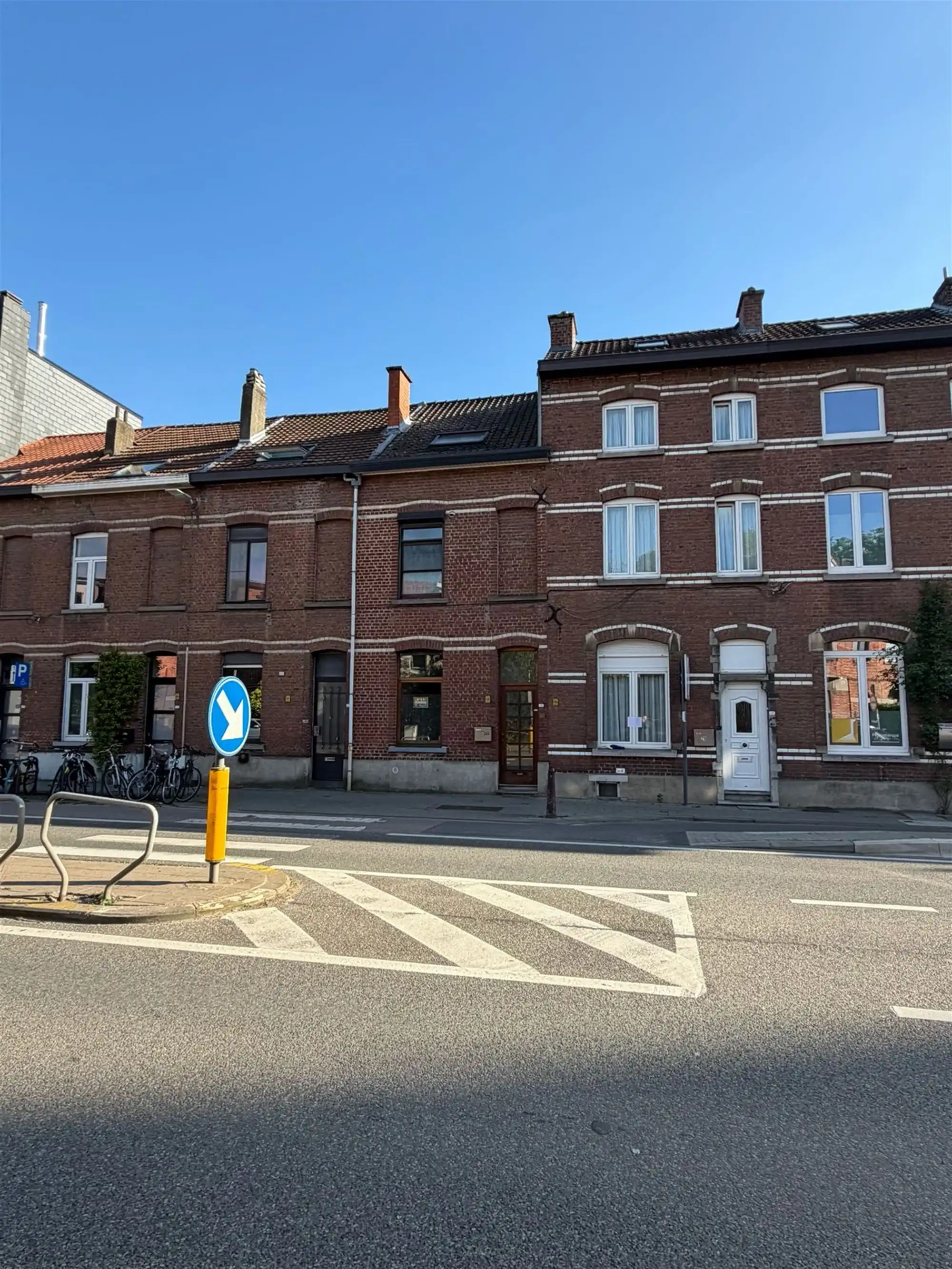 Eengezinswoning te Kessel-Lo foto 2