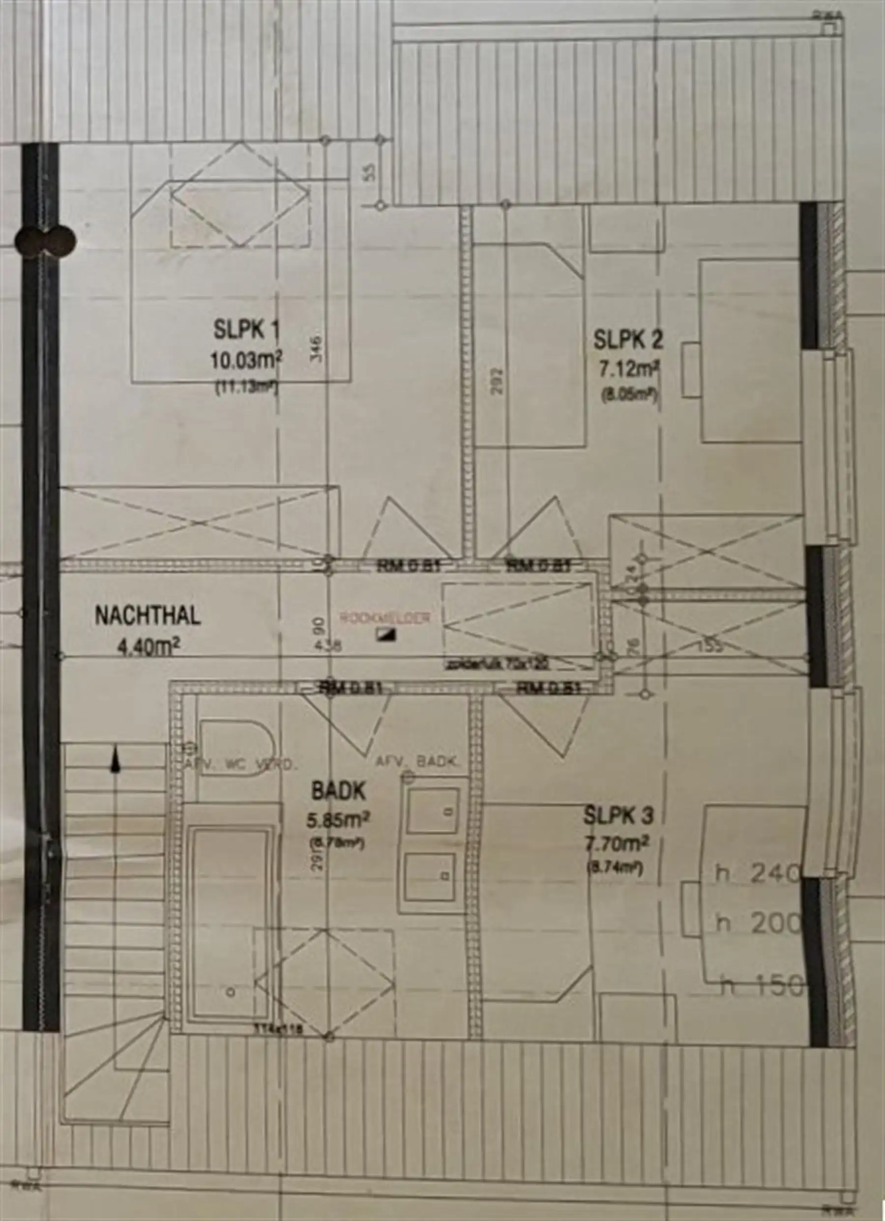Instapklare woning met 3 slaapkamers en gezellige tuin foto 14