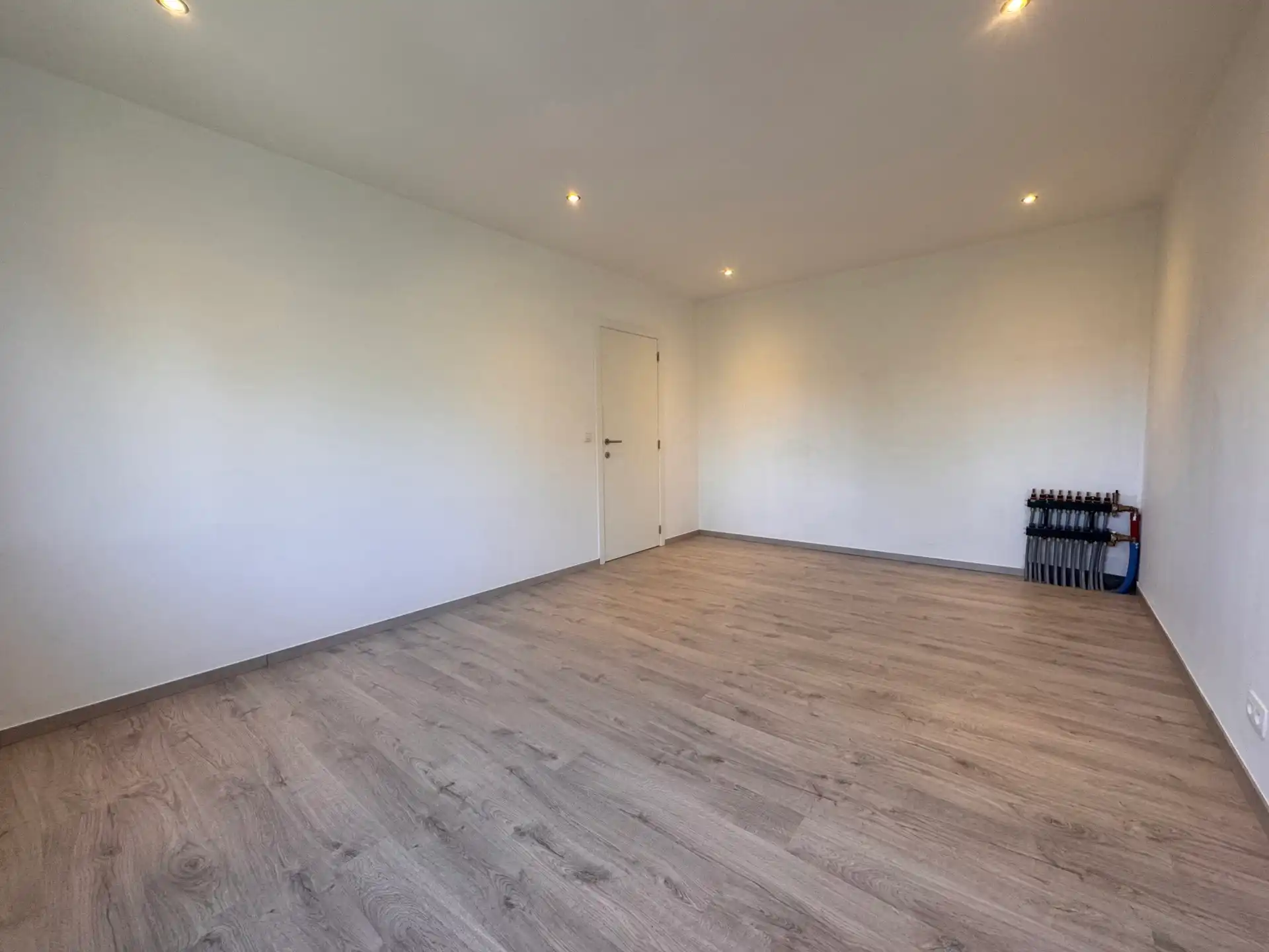 BEN-woning met drie slaapkamers te Werchter foto 8