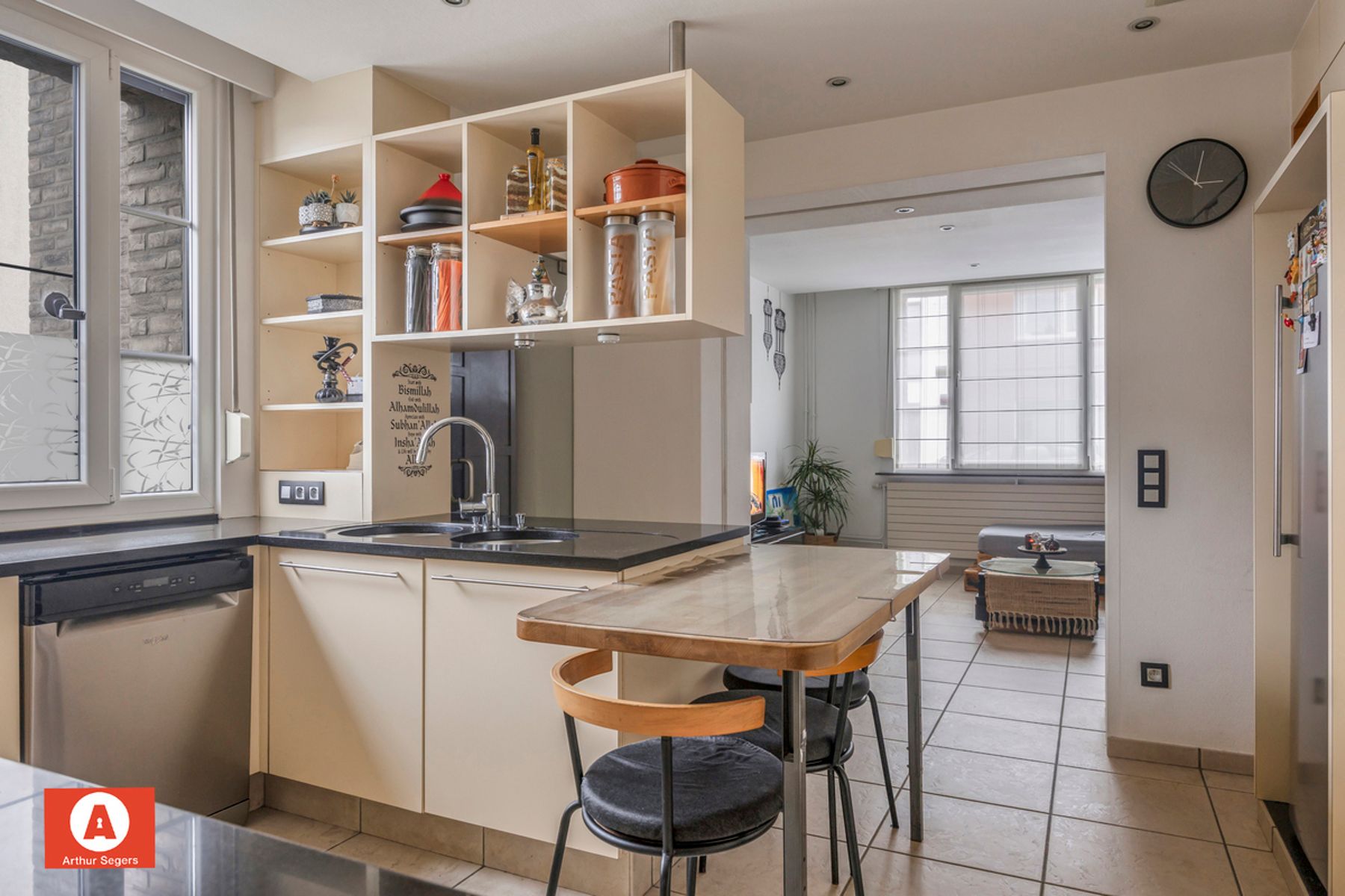 Energiezuinige woning met 3 slaapkamers en garage foto 6