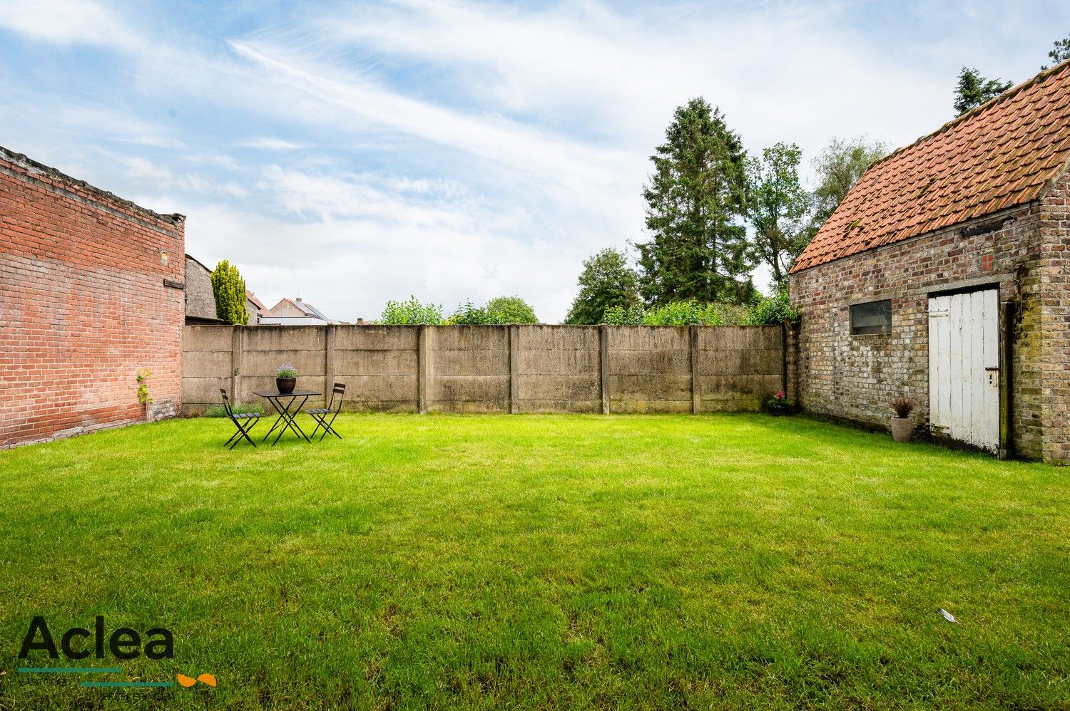 Prachtige duplex van 209m² met groot magazijn van 441m² én tuin foto 39