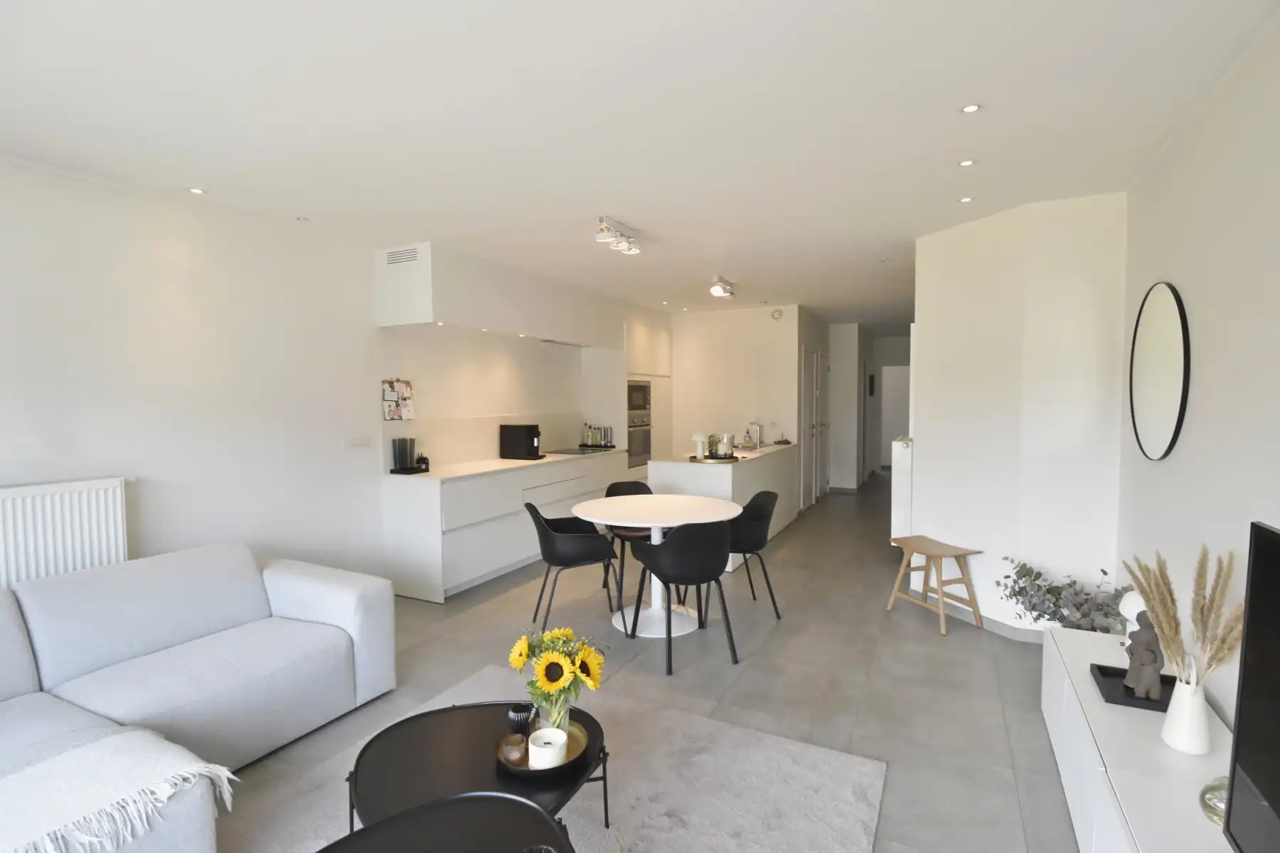 Appartement te huur foto 5