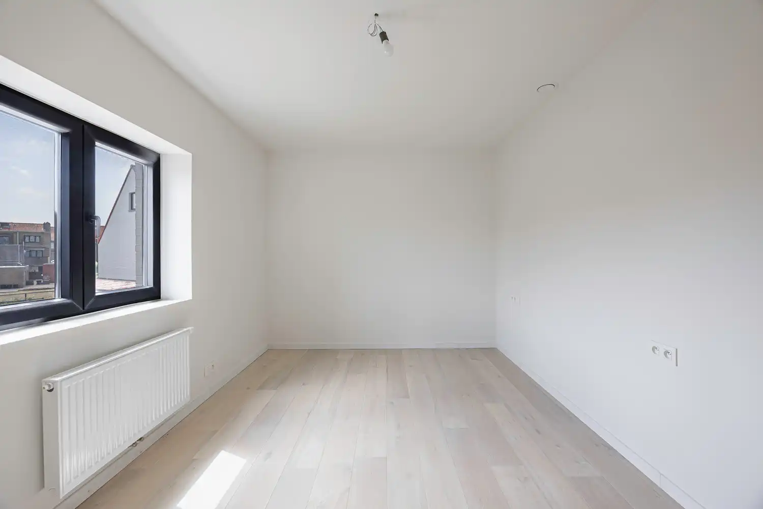 Nieuwbouw koppelvilla in een rustige wijk op wandelafstand van het strand in Duinbergen: foto 22