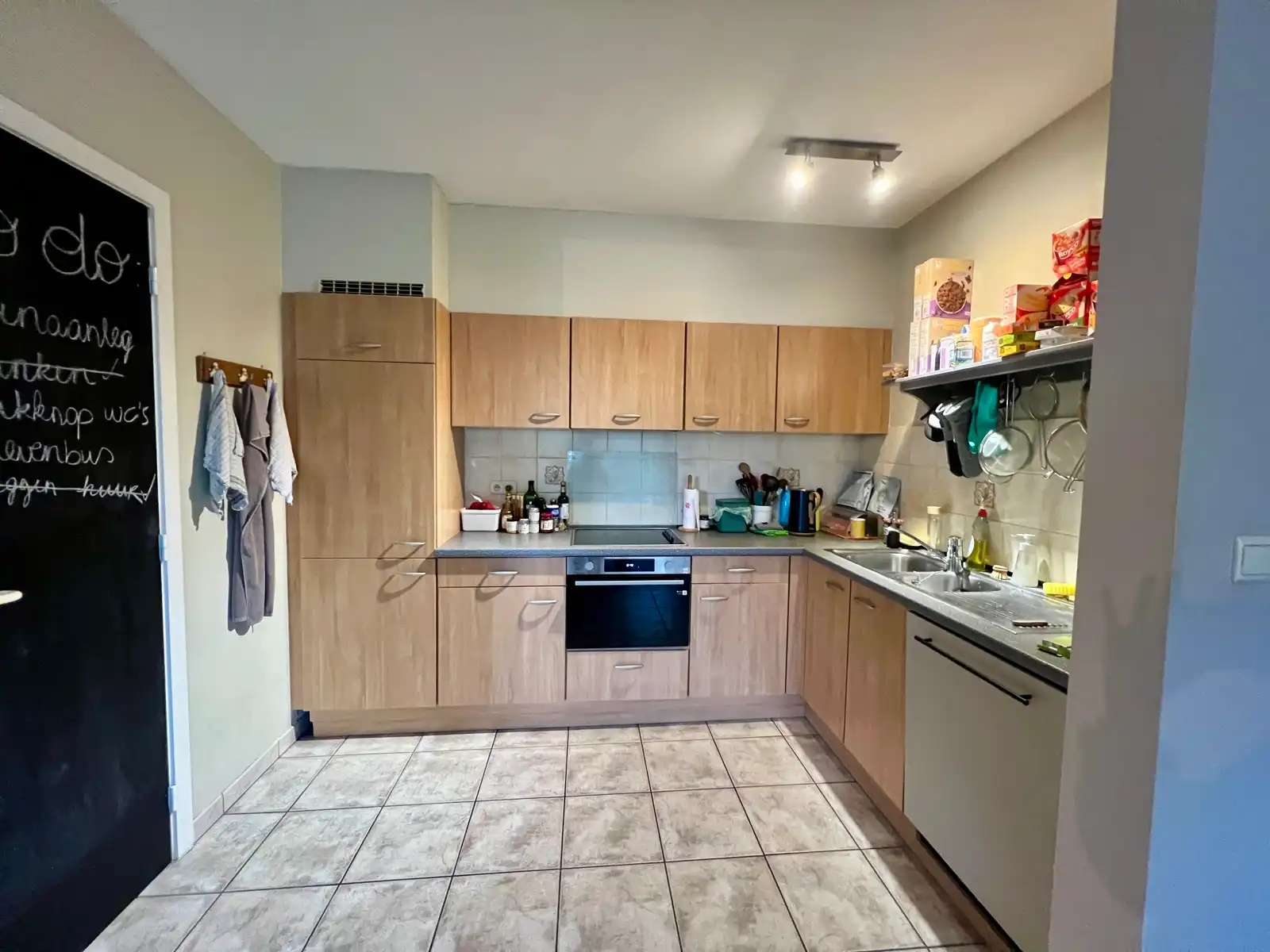 2-slaapkamer appartement te huur in Kessel-Lo foto 6