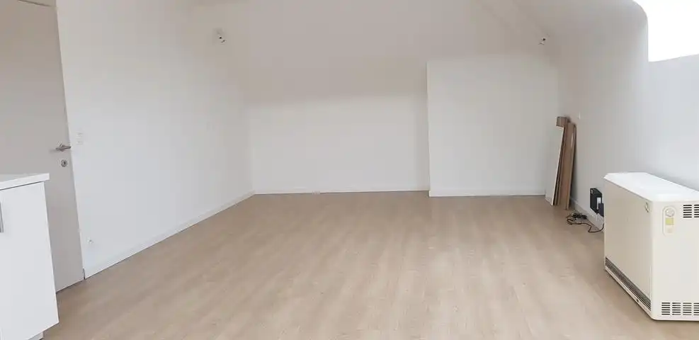 Gezellig dakappartement met 2 slaapkamers foto 4