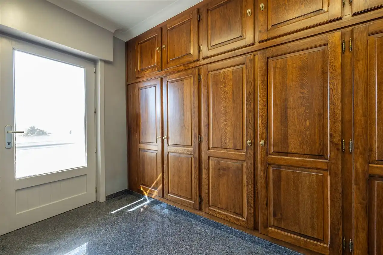 Villa grenzend aan agrarisch gebied met 4slk en opslag foto 44