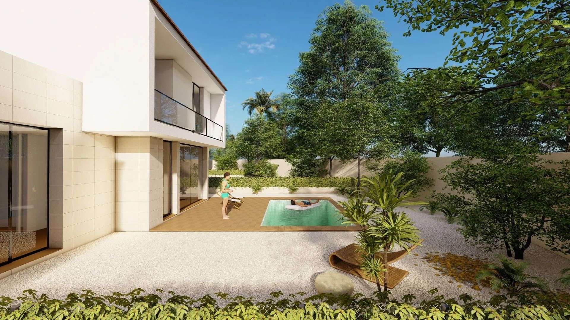 Exclusieve nieuwe villa’s in La Nucía – jouw privé oase van luxe en rust foto 2