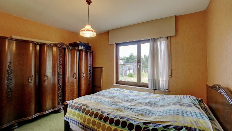 Rustig gelegen woning van 132m² op 7 are foto 8
