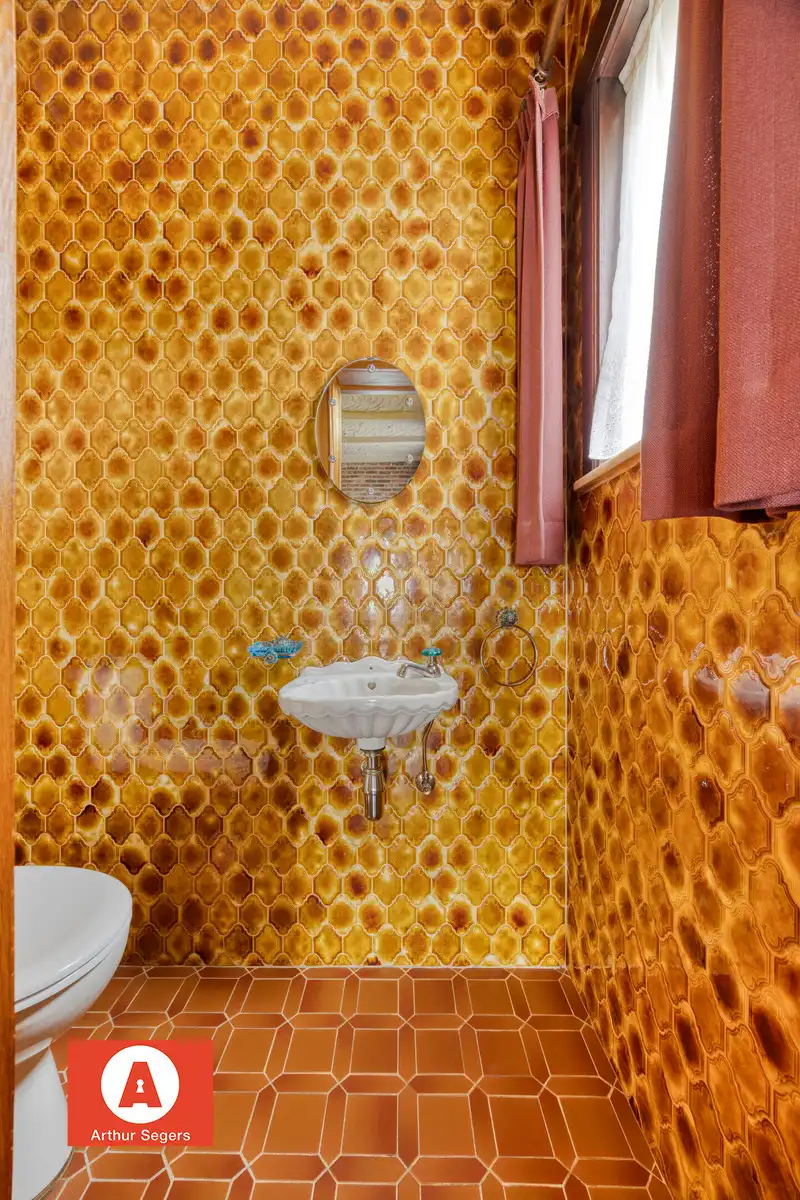 Zeer verzorgde vrijstaande woning met EPC-label C foto 4