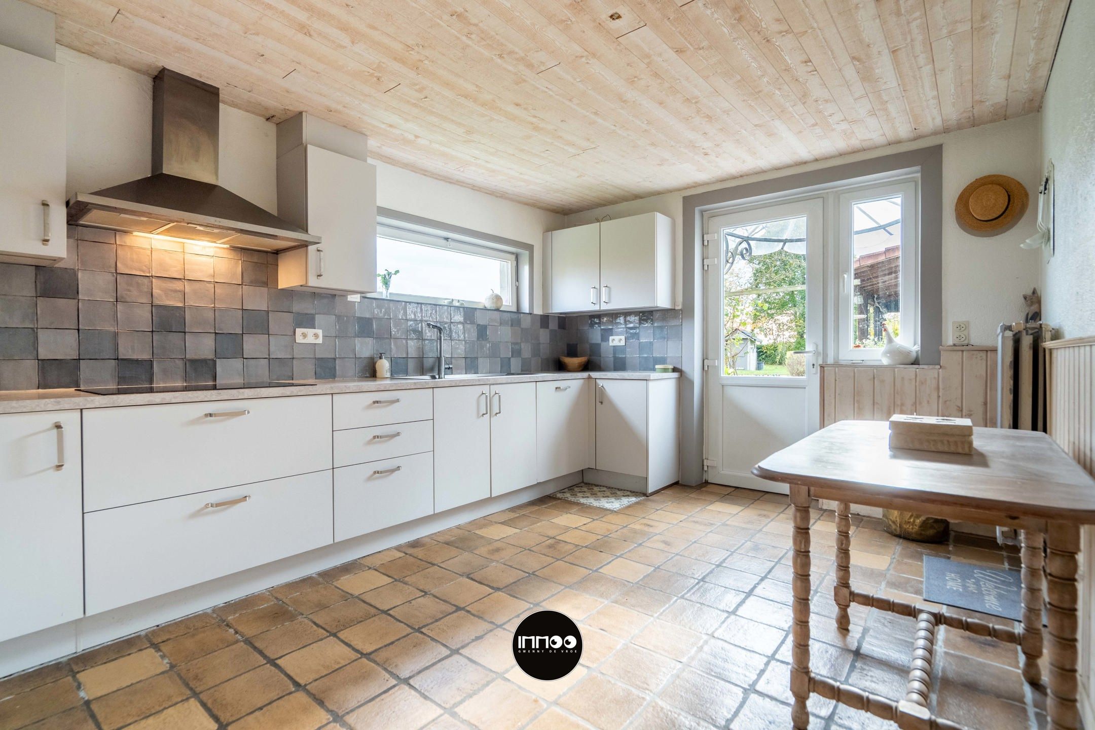 Boerderij te koop foto 9