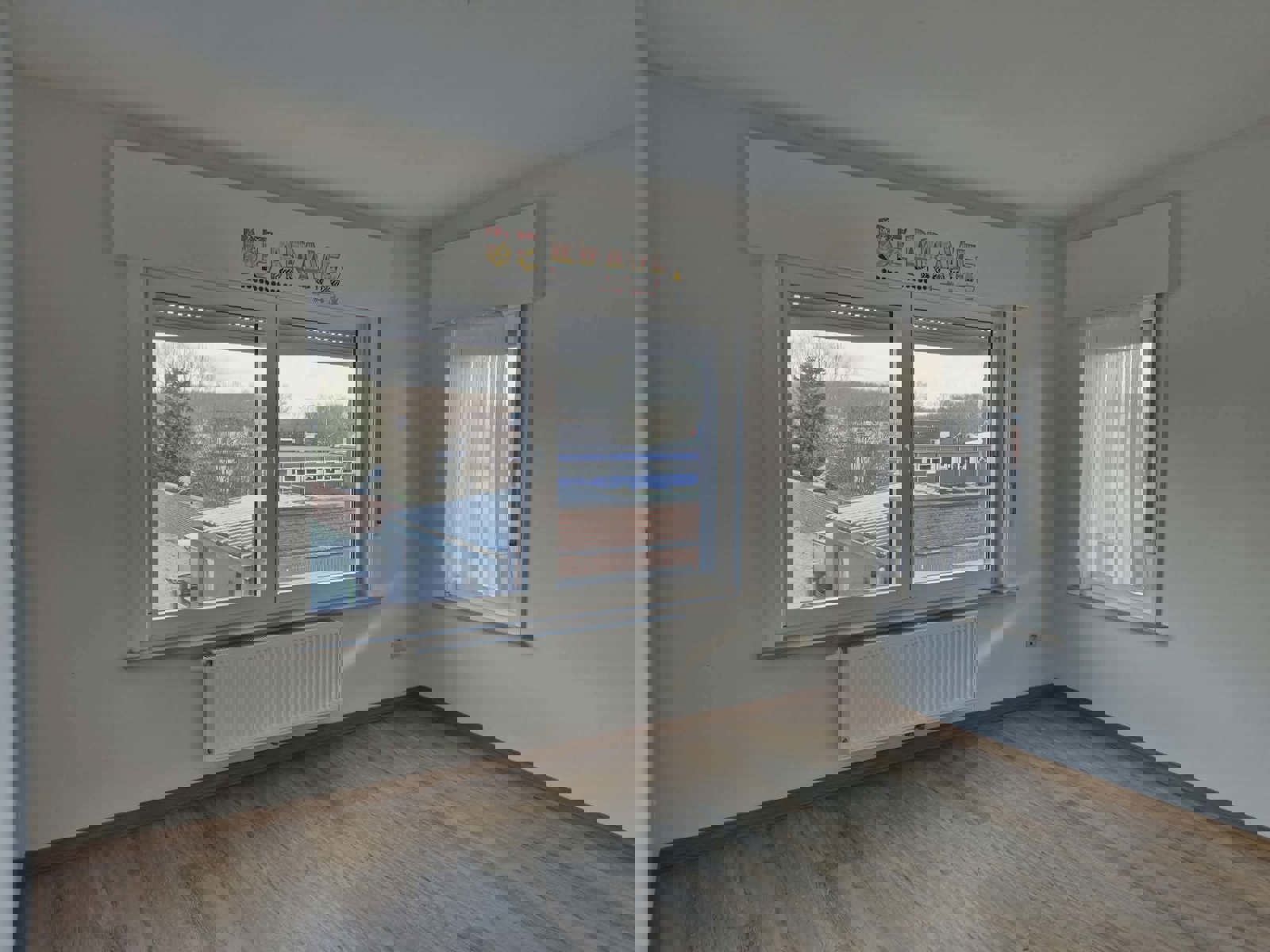 Halfopen bebouwing met ruime tuin en garage - IMPE foto 9