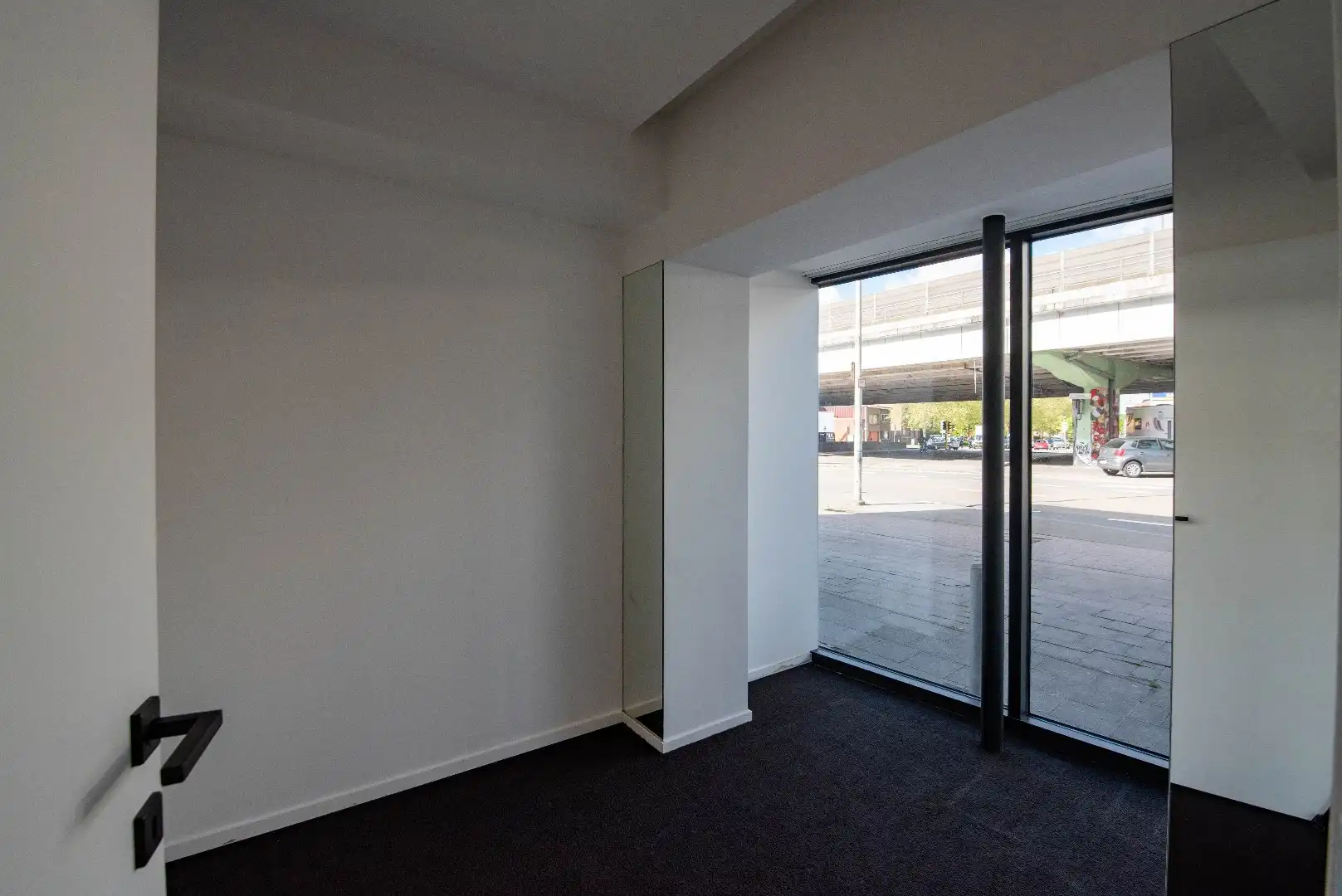 Boomsesteenweg 223 - Veelzijdige commerciële ruimtes te Wilrijk  foto 7