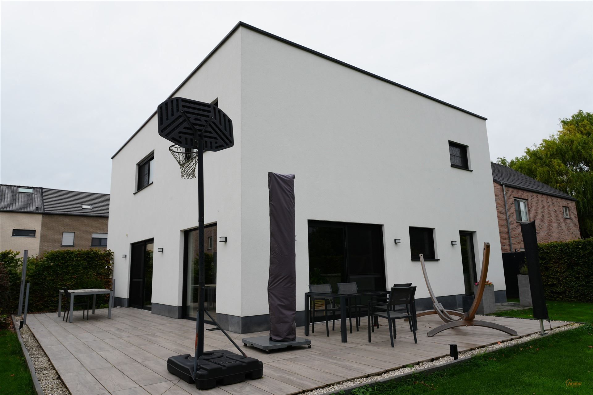 Huis foto 3