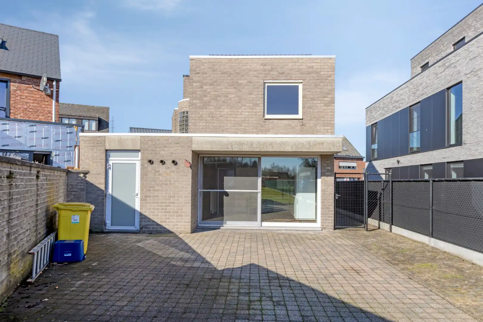 Instapklare woning met 3 SLPKS en leuke tuin in Mol - Ginderbuiten !  foto 23