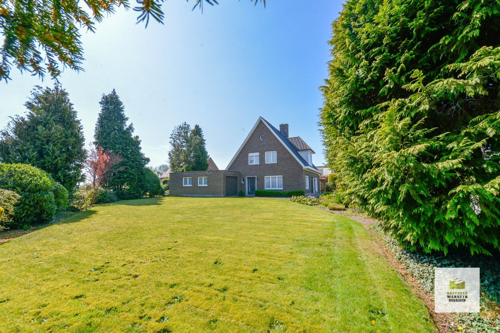 Karaktervolle woning op 1.246 m2 met gelijkvloerse slaapkamer/speelkamer foto 23