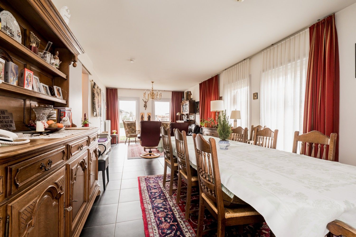 Recente energiezuinige woning nabij het centrum foto 5