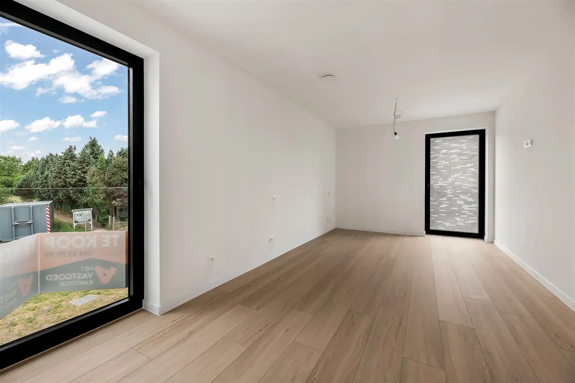 HOOGKWALITATIEVE, ENERGIEZUINIGE NIEUWBOUWWONING NABIJ CENTRUM BALEN foto 20