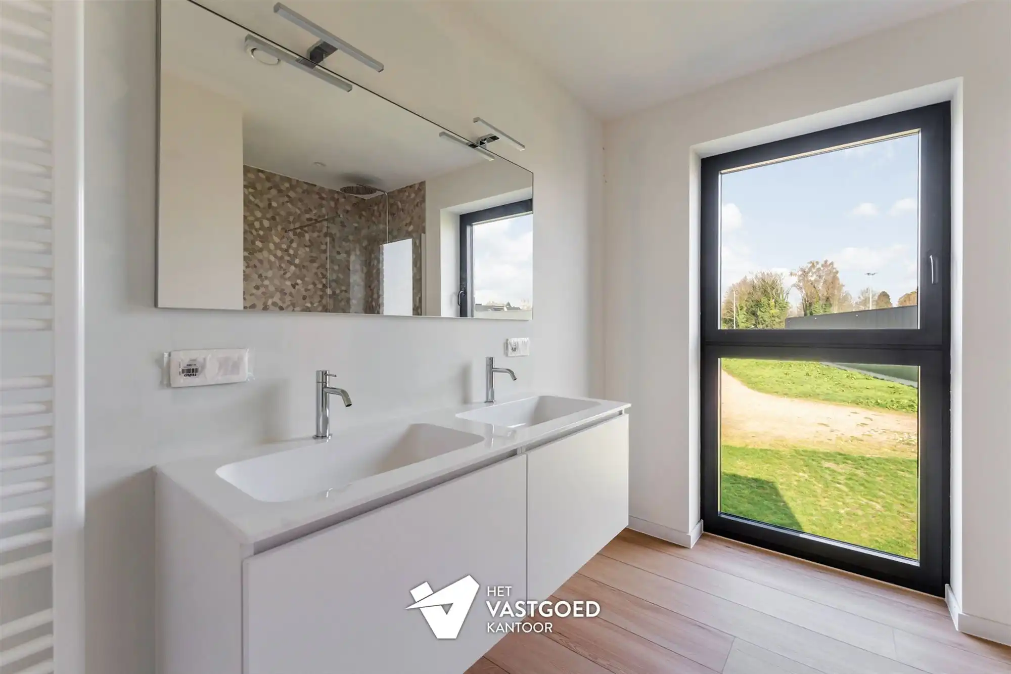 HOOGKWALITATIEVE, ENERGIEZUINIGE NIEUWBOUWWONING NABIJ CENTRUM BALEN foto 20