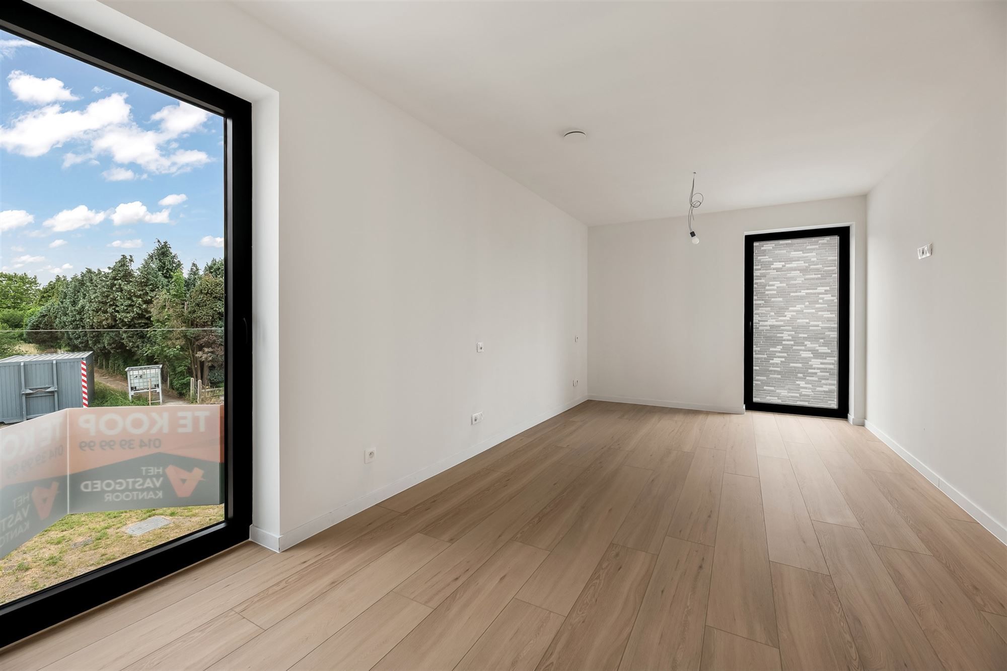 HOOGKWALITATIEVE, ENERGIEZUINIGE NIEUWBOUWWONING NABIJ CENTRUM BALEN foto 20