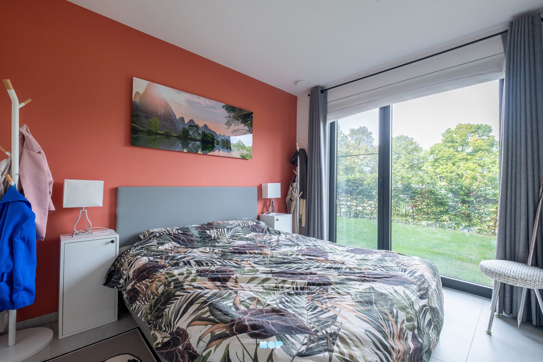 Gelijkvloers BEN-appartement in Lier, Koningshooikt foto 11