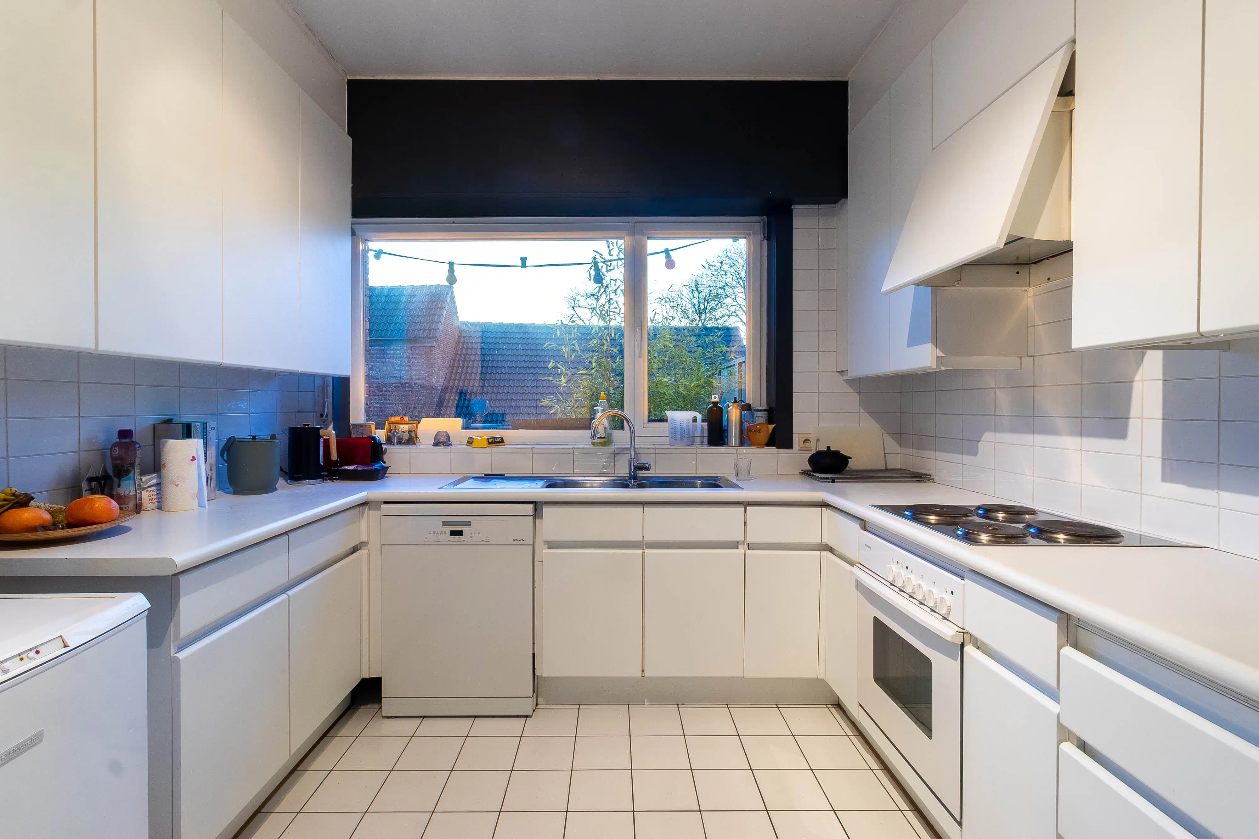 Handelshuis met ruim duplexappartement foto 6