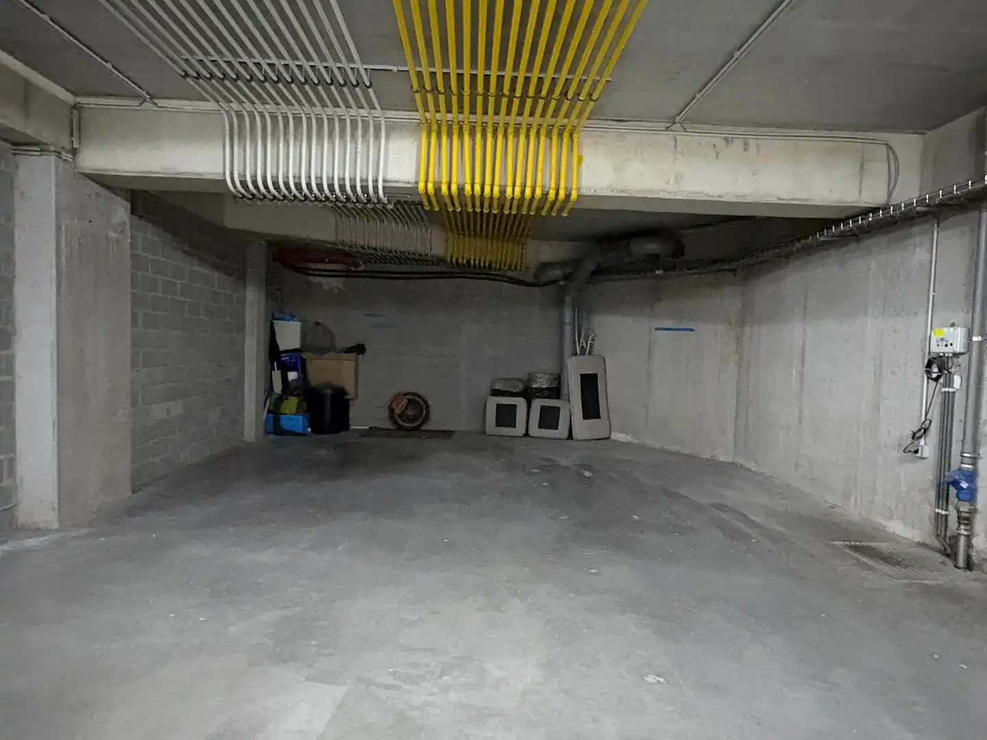 Ruim 2-slaapkamerappartement in centrum Kuurne. foto 11