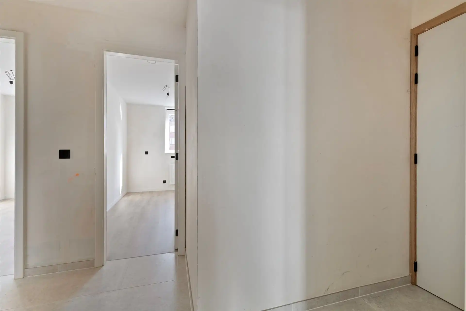 CENTRAAL / EERSTE INGEBRUIKNAME foto 13