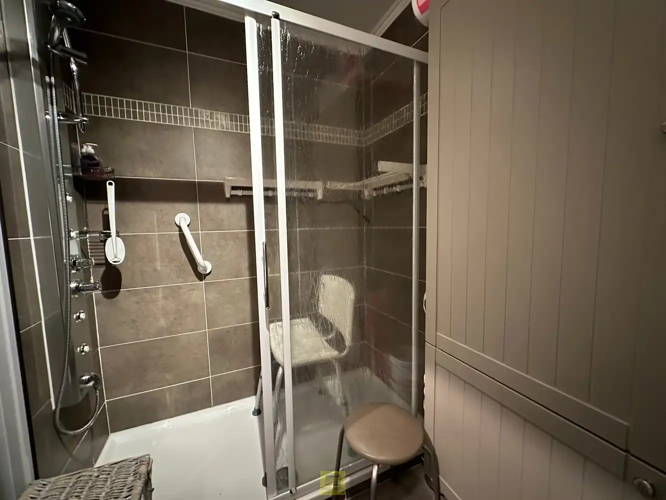 Klasse appartement te koop foto 12