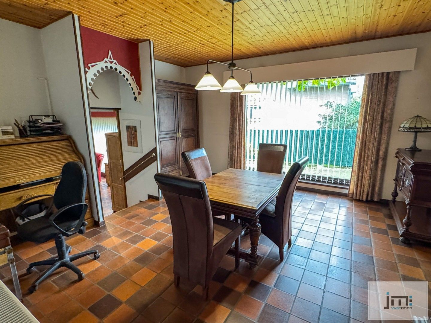 Ruime, lichtrijke woning op prachtig perceel foto 9