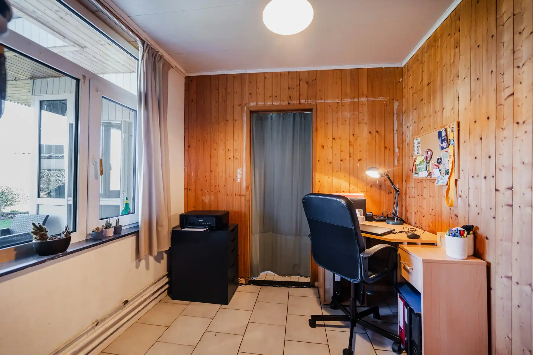 Grote woning met appartement mogelijk als opbrengsteigendom foto 23