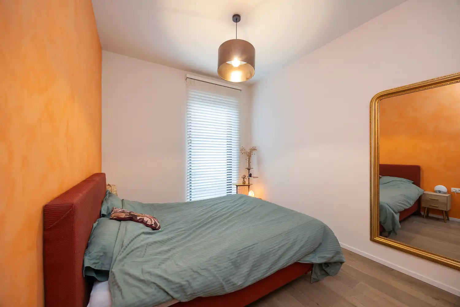 Luxueus 2-slk gelijkvloersappartement met tuin, vlakbij het Galgenweel foto 27