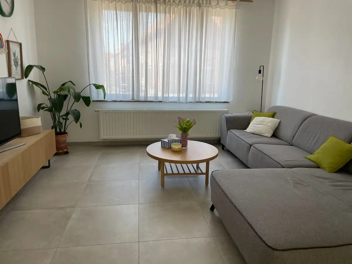 3-slpk-BURGERWONING + tuin & garage foto 12