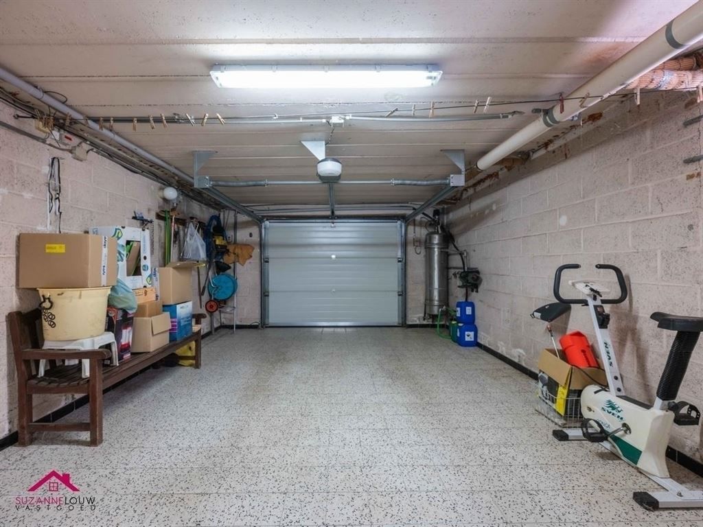 Vrijstaande, gelijkvloerse gezinswoning foto 26