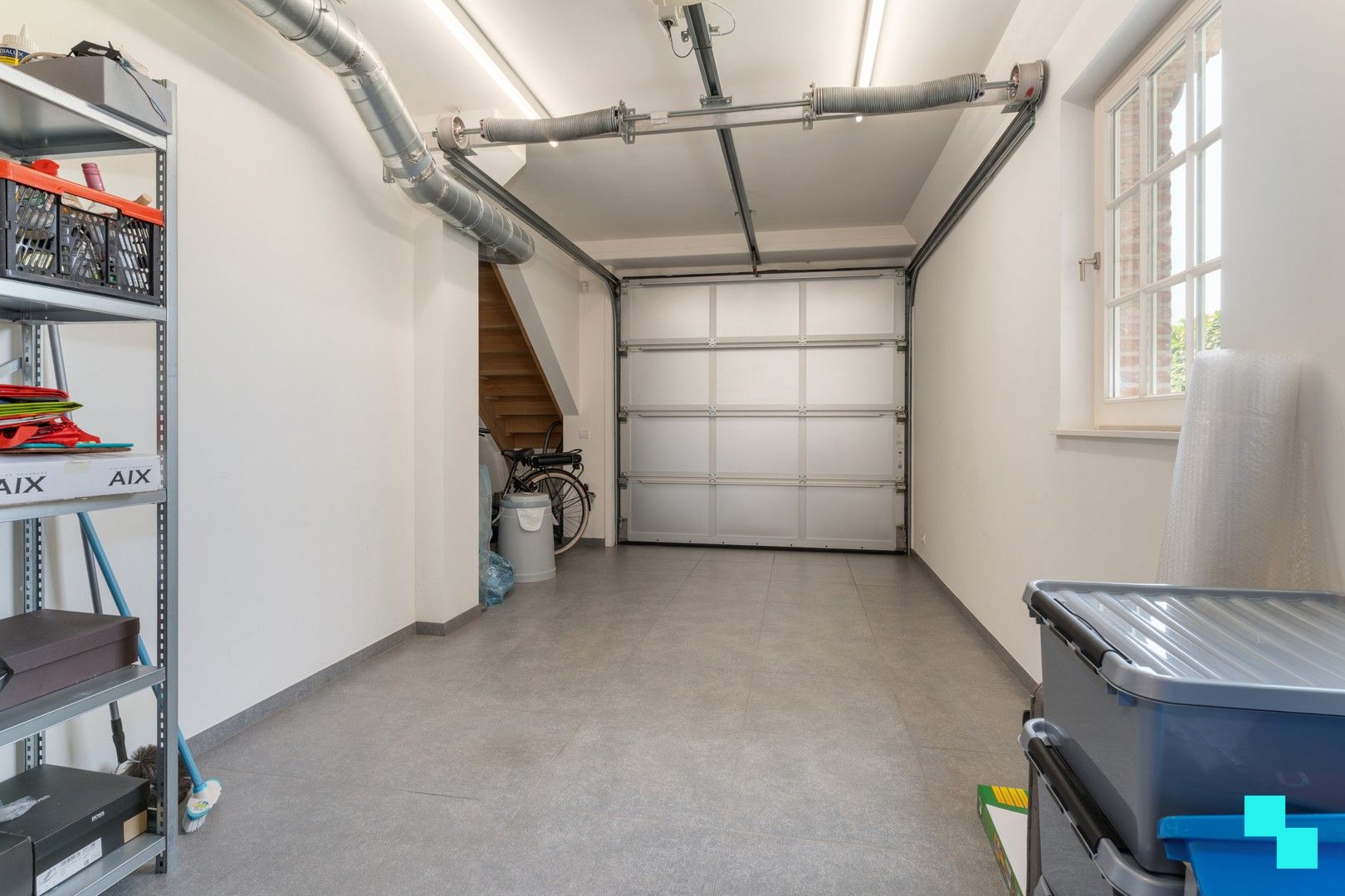 Exclusieve villa op een steenworp van het Sterrebos - Rumbeke foto 34