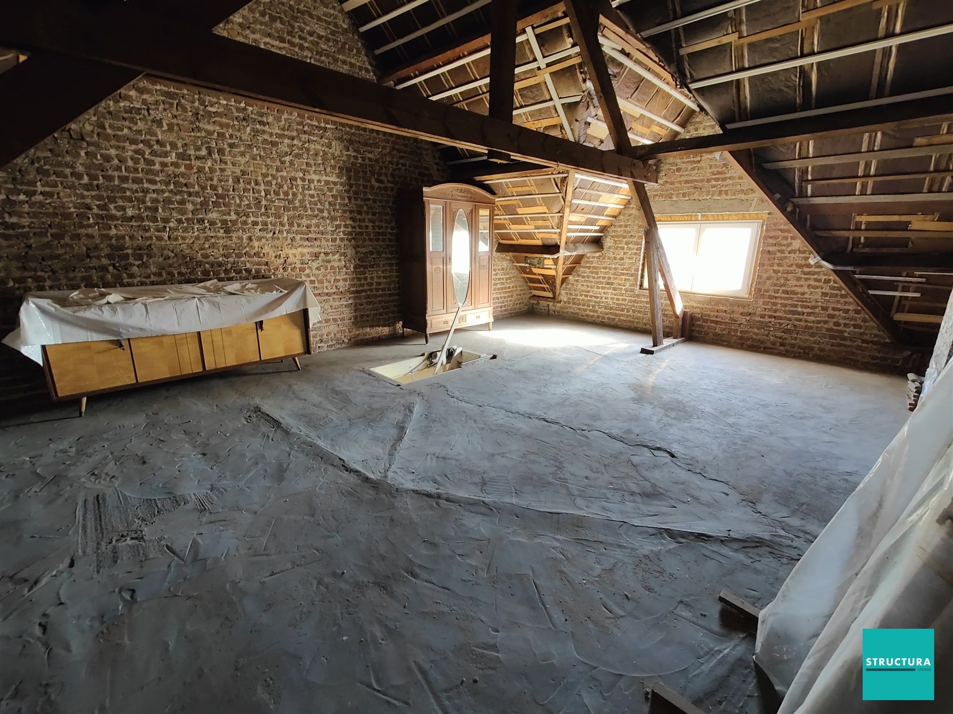 Verzorgde woning met potentieel foto 22