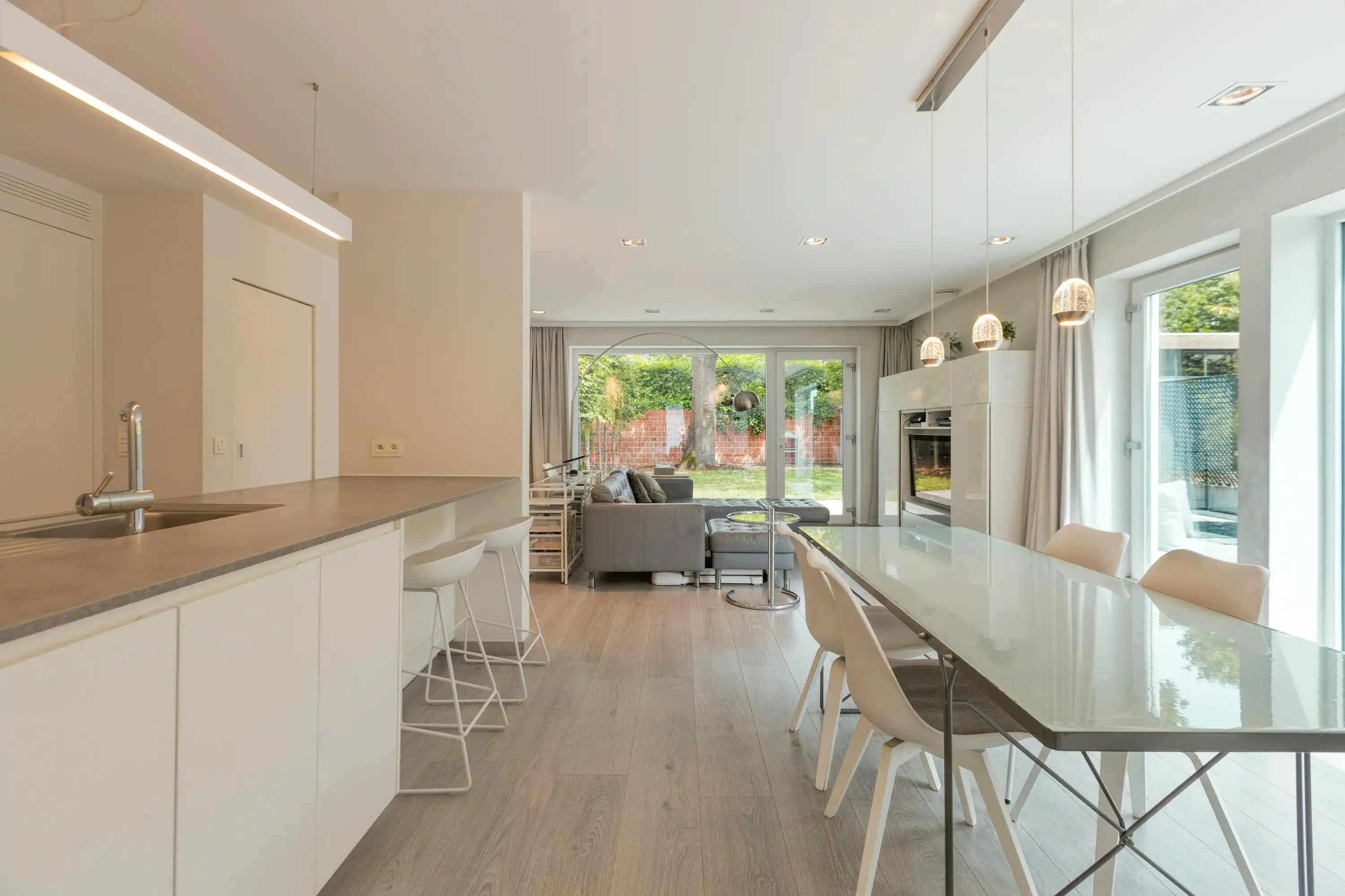Prachtige, energiezuinige BEN-woning op een mooi perceel te koop! foto 10